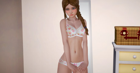 Once In A Lifetime top sex bild