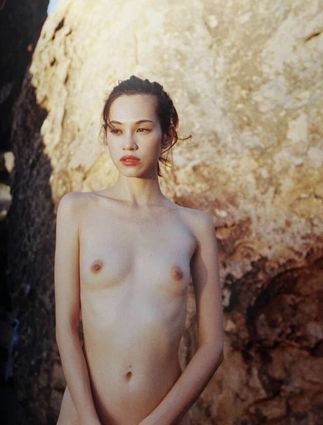 Kiko Mizuhara perfekte erotische foto