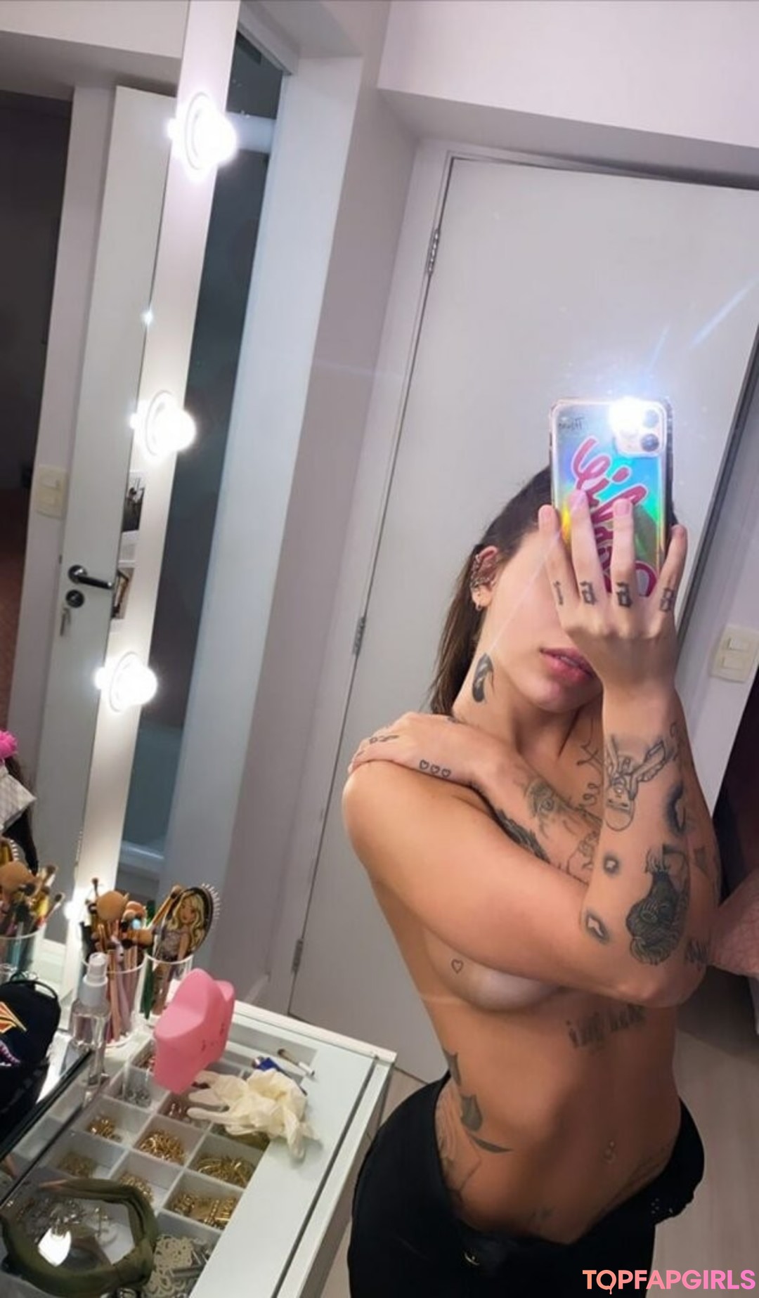 mcmirella heiße kunst bild