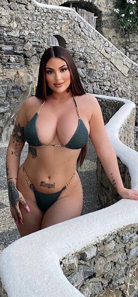 Estelle Morain kostenlose perfekte galerie