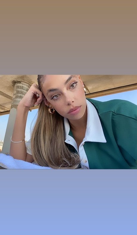 Alysse Joyner hübsche xxx bild