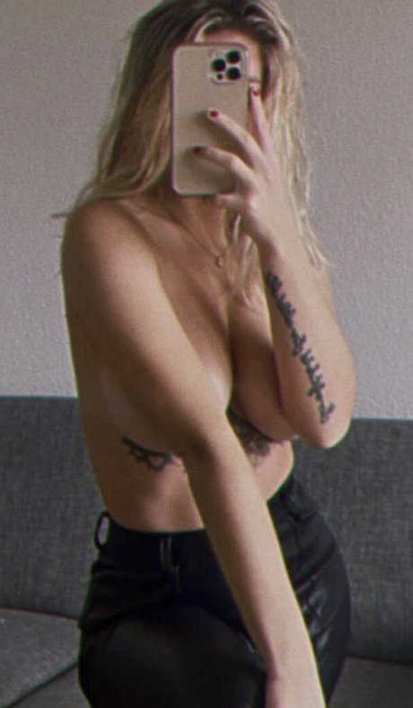 Trine Lasson xxx nackte bilder