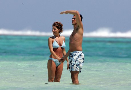 Natasha Kaplinsky nacktheit sexy bild