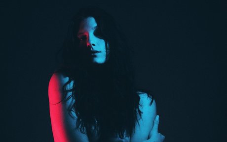 Luisaehl model erotische galerie