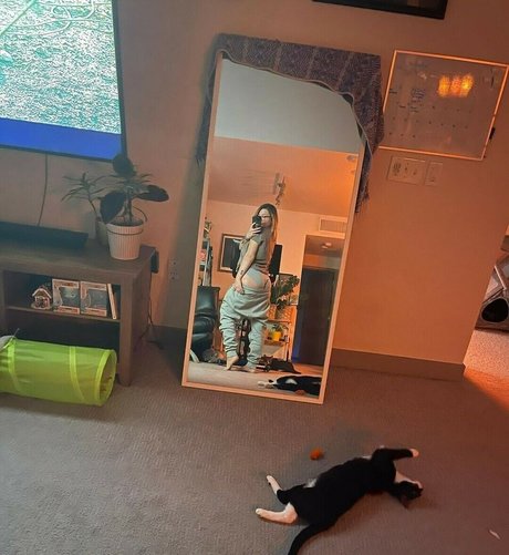 FooyaDanielle Bosch nackt nette foto