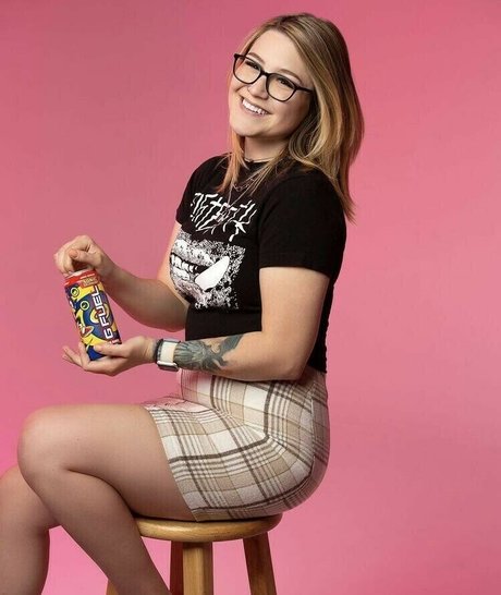 FooyaDanielle Bosch hübsche nacktheit bild