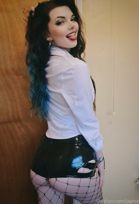 Ljaphra pornostar schöne fotos