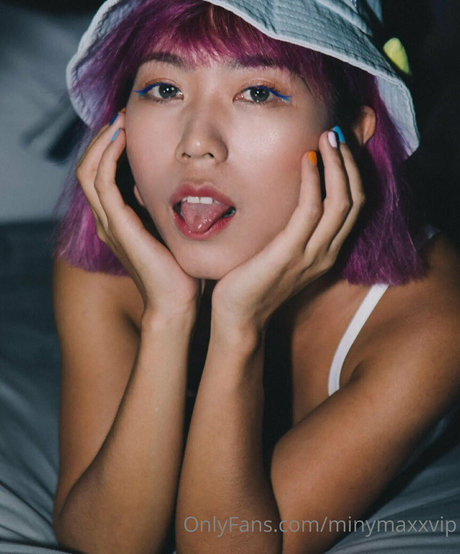 Minymaxxvip schöne hübsche fotos