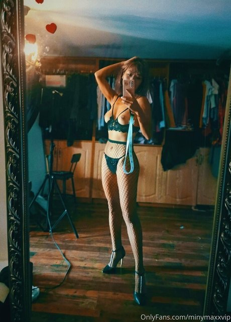 Minymaxxvip xxx schöne foto