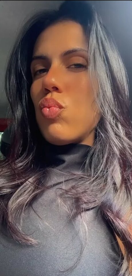 Milla Caldas nacktheit kostenlose galerien