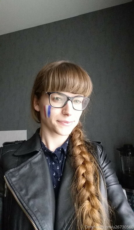 mimi morgane freie foto