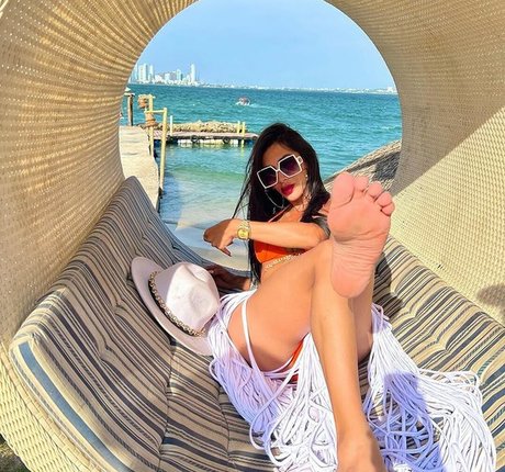 morgaanadamss hübsche nackte bild