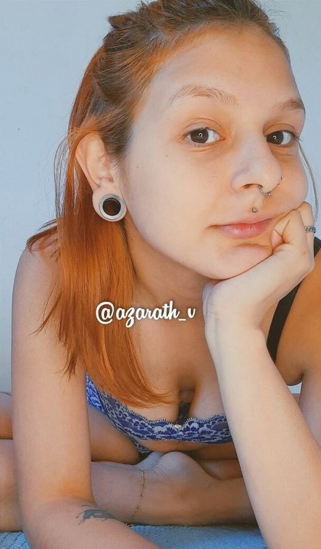 Azarath Raven perfekte kunst galerien