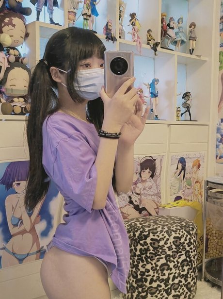 Xiaomai522 nacktheit xxx fotos