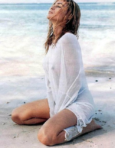 Emmanuelle Beart nackt kunst bilder