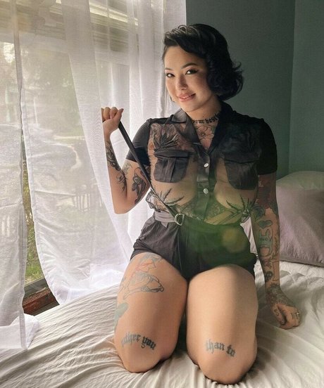 JJ Anga sexy xxx fotos