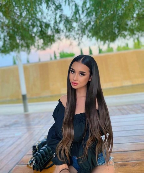 Sophia Adamova schöne freie galerie