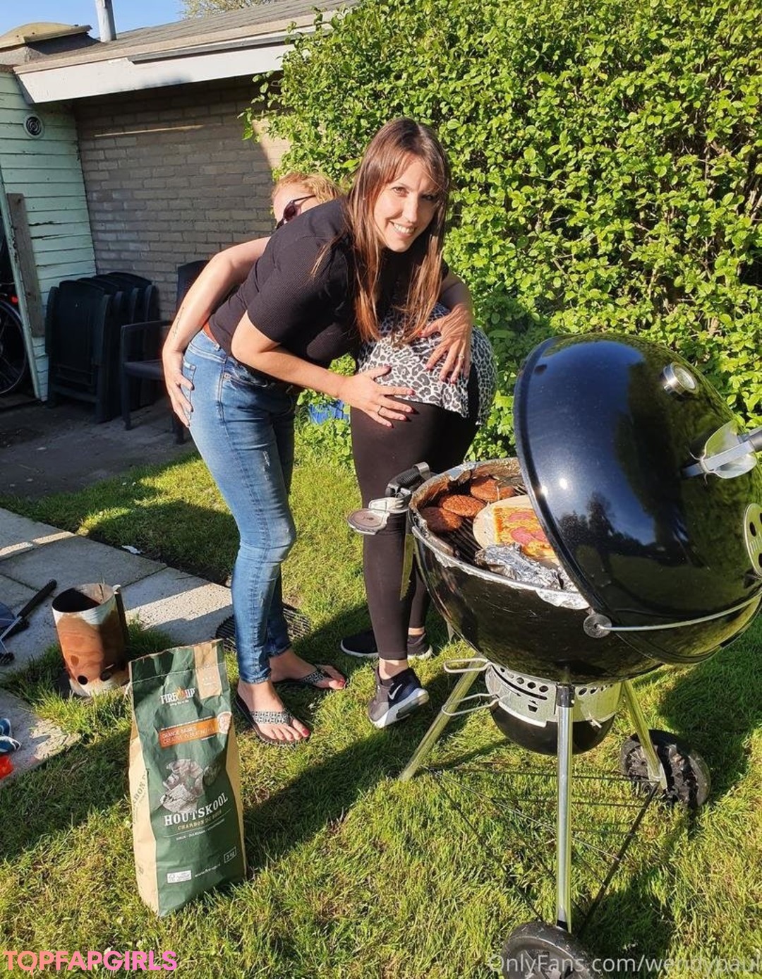 wendypaul erwachsene schöne bild