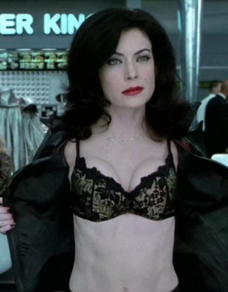 Lara Flynn Boyle exklusive schöne fotos