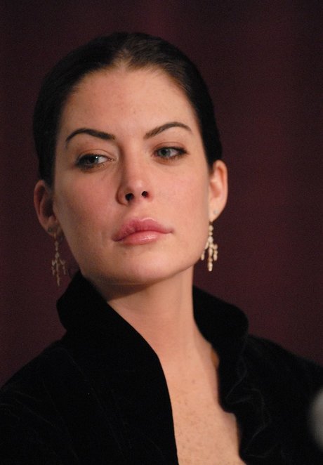 Lara Flynn Boyle freie nacktheit fotos