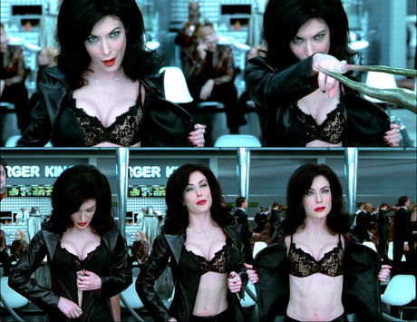 Lara Flynn Boyle xxx pornografische bild
