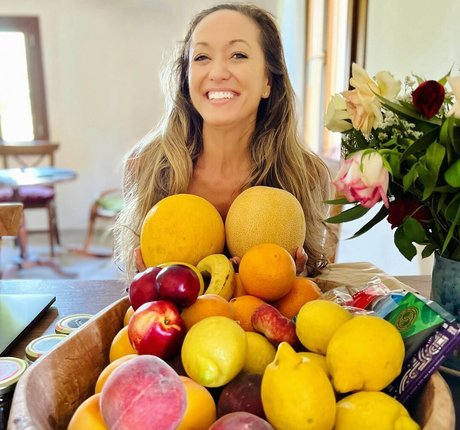 Kino MacGregor heiße akt galerien