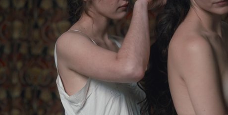 Mathilde Warnier beste pornografische galerie