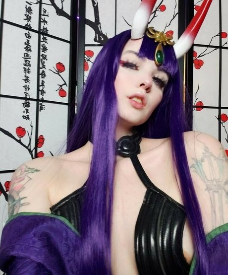 Hannahhyrule xxx akt galerie