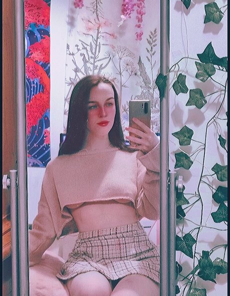 Sophie The Scientist hübsche porno bild