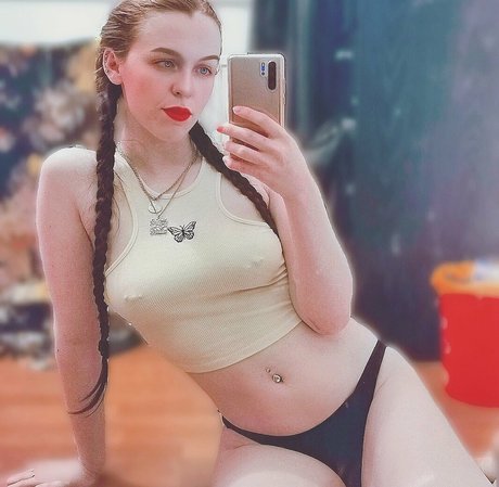 Sophie The Scientist sexy erotische foto