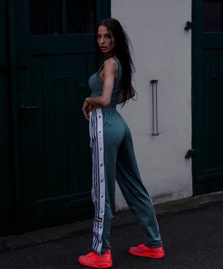 marlinskaa nacktheit pornografische bilder