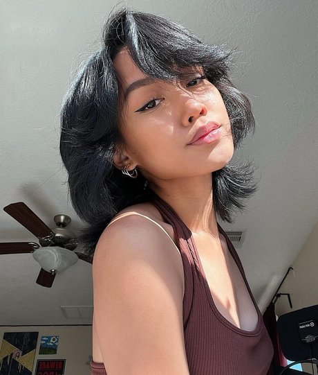 Tori Pareno heiße top archiv