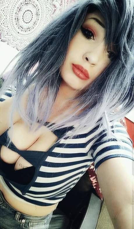 Ghoulempress schöne exklusive fotos