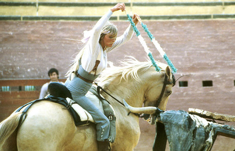 Bo Derek nacktheit nette bild