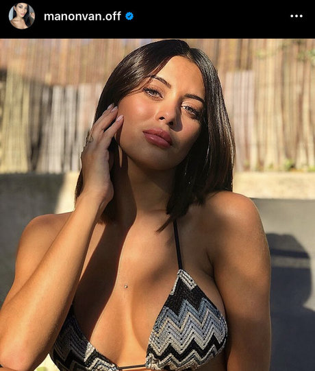 Manon Van top porno bild