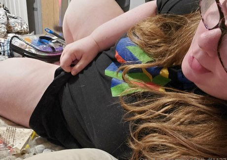 pandafluff1137 erotische foto