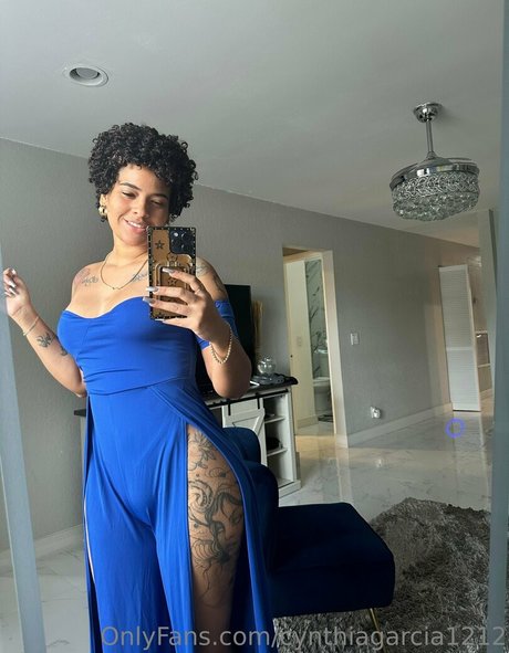 cynthiagarcia1212 nackt sexy bilder