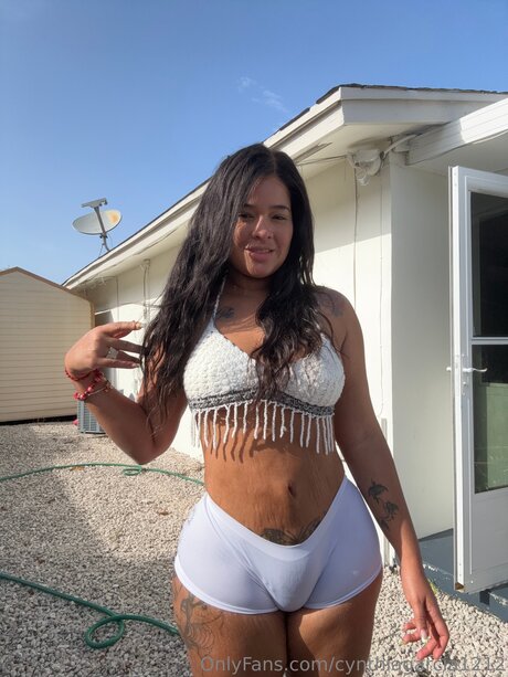 cynthiagarcia1212 nackt pornographische archiv