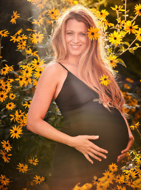 Blake Lively pornostar sexy galerie