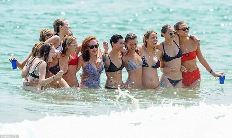 Blake Lively Profilfoto