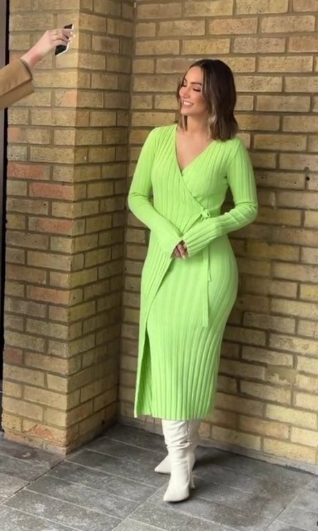 Frankie Bridge nacktheit freie bilder