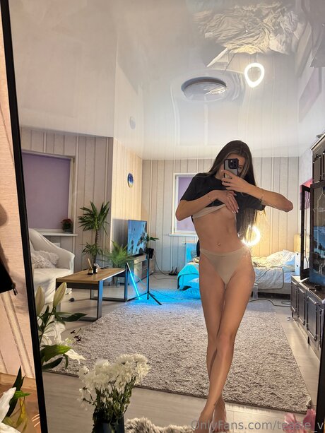 tessie v perfekte schöne galerie