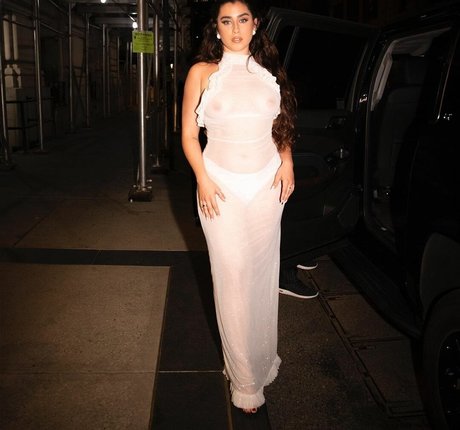 Lauren Jauregui model kostenlose galerien