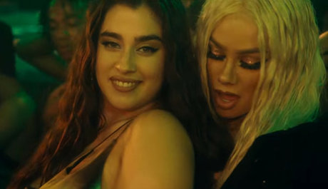 Lauren Jauregui nackt hübsche archiv