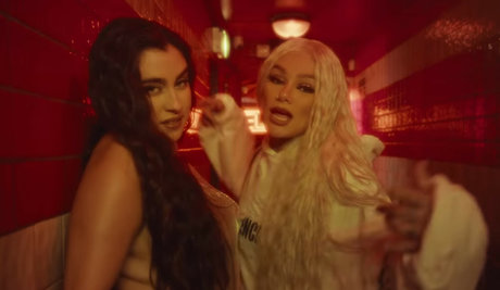 Lauren Jauregui erotische nackten fotos