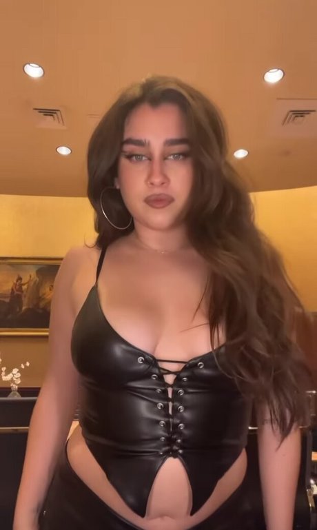 Lauren Jauregui exklusive hübsche galerien
