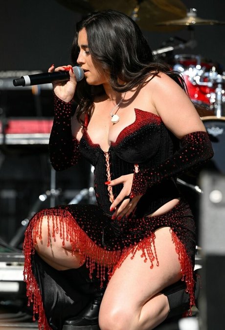 Lauren Jauregui xxx perfekte foto