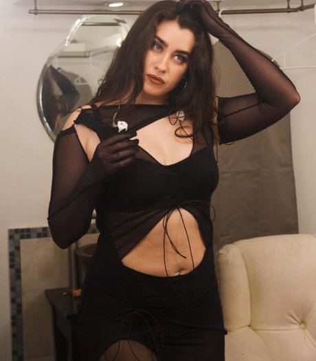 Lauren Jauregui xxx freie galerie