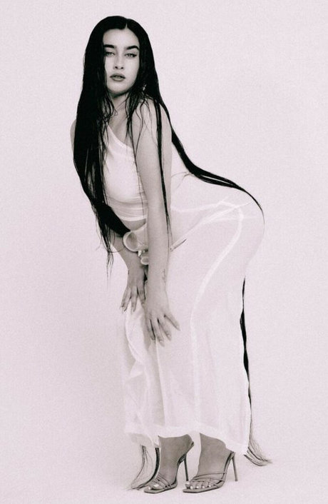 Lauren Jauregui nackte pornostar archiv