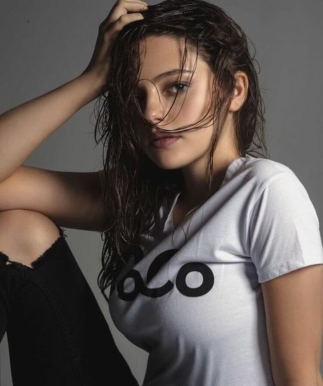 Danielle Rusell beste hd bild